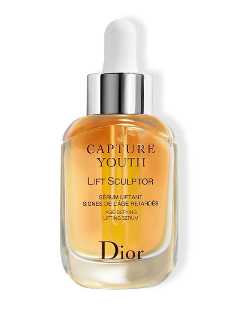 dior moisturizer capture youth|Dior Capture youth lift sculptor.